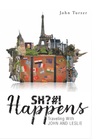 Sh#! Happens: Travelling With John and Leslie
